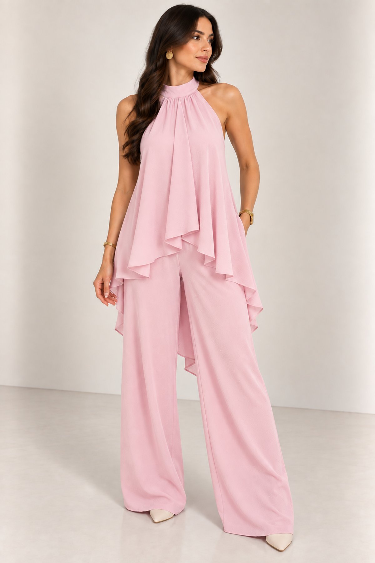 Conjunto ROSS - 5