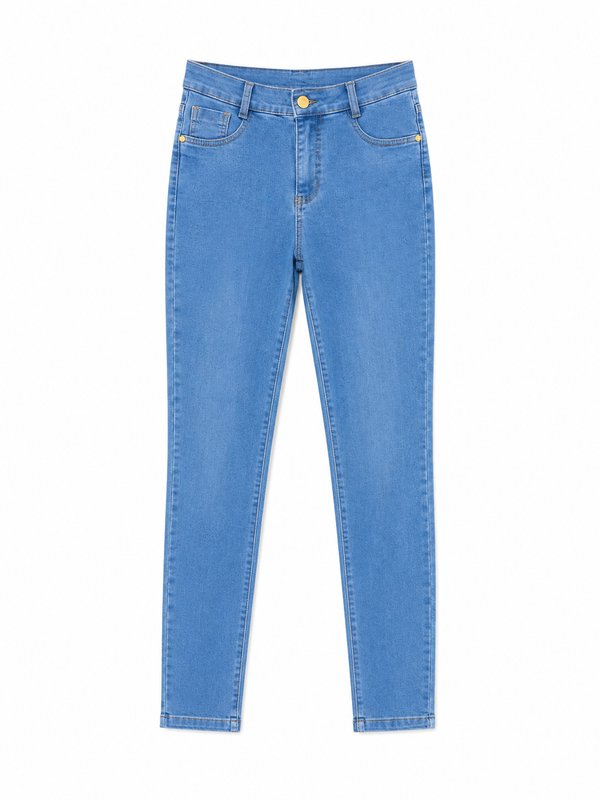 Pantalón Skinny Jeans