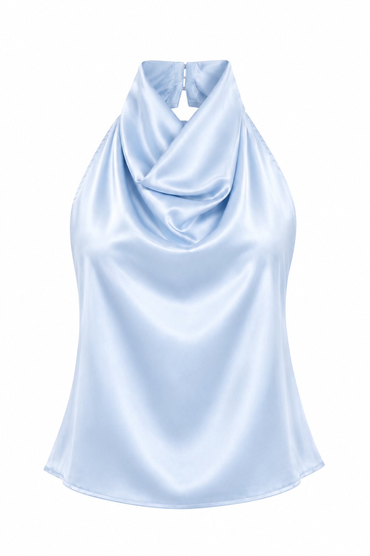 Blusa Satinada  - 6