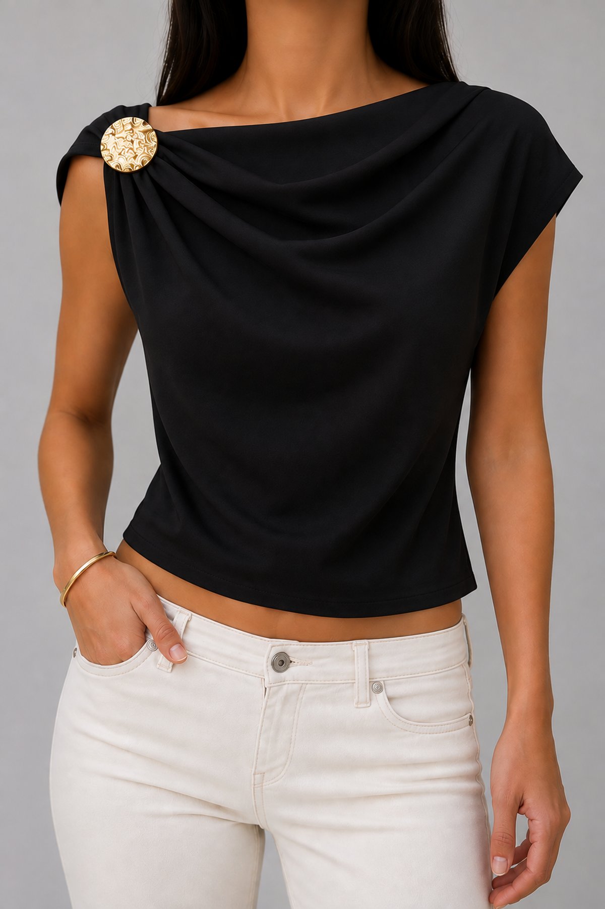 Blusa Suplex - 6