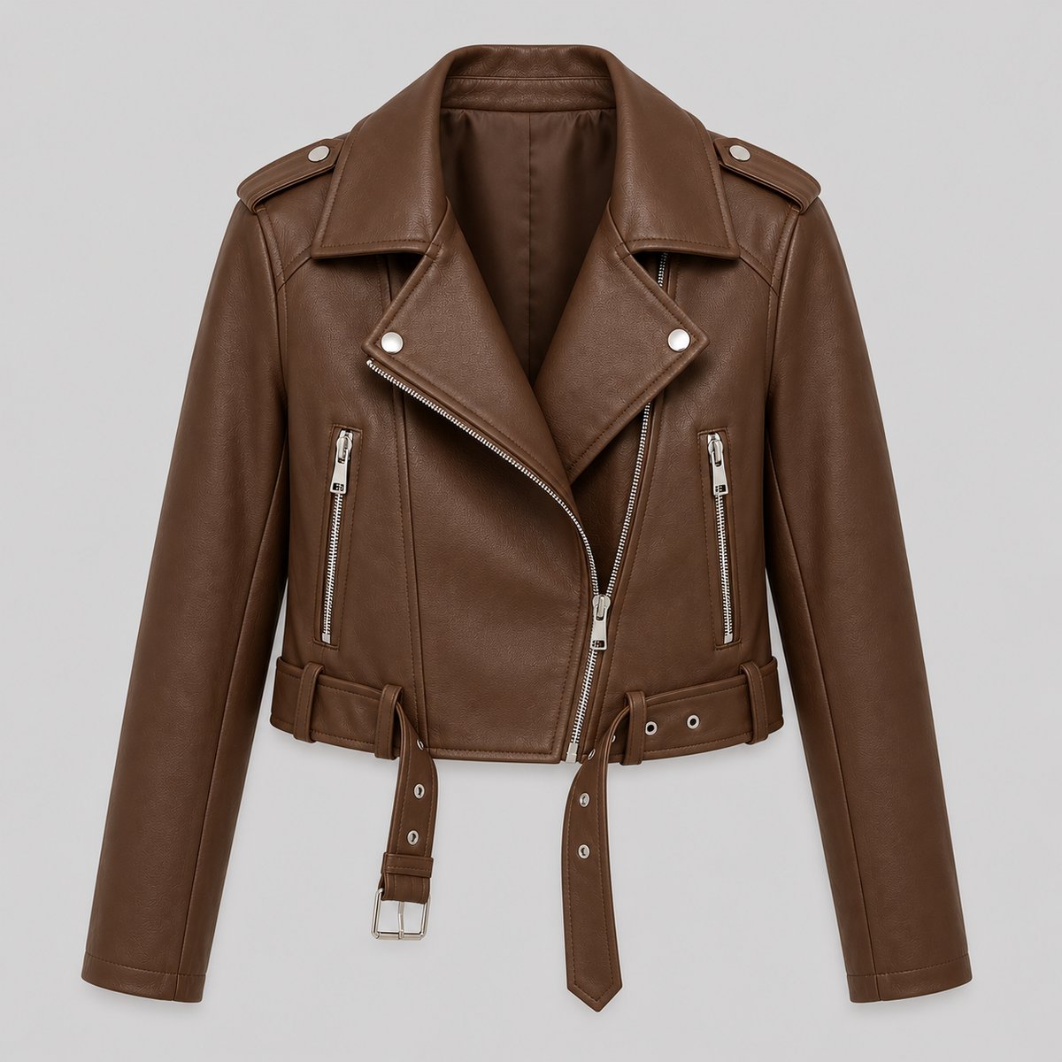 Chaqueta Cuerina - 3
