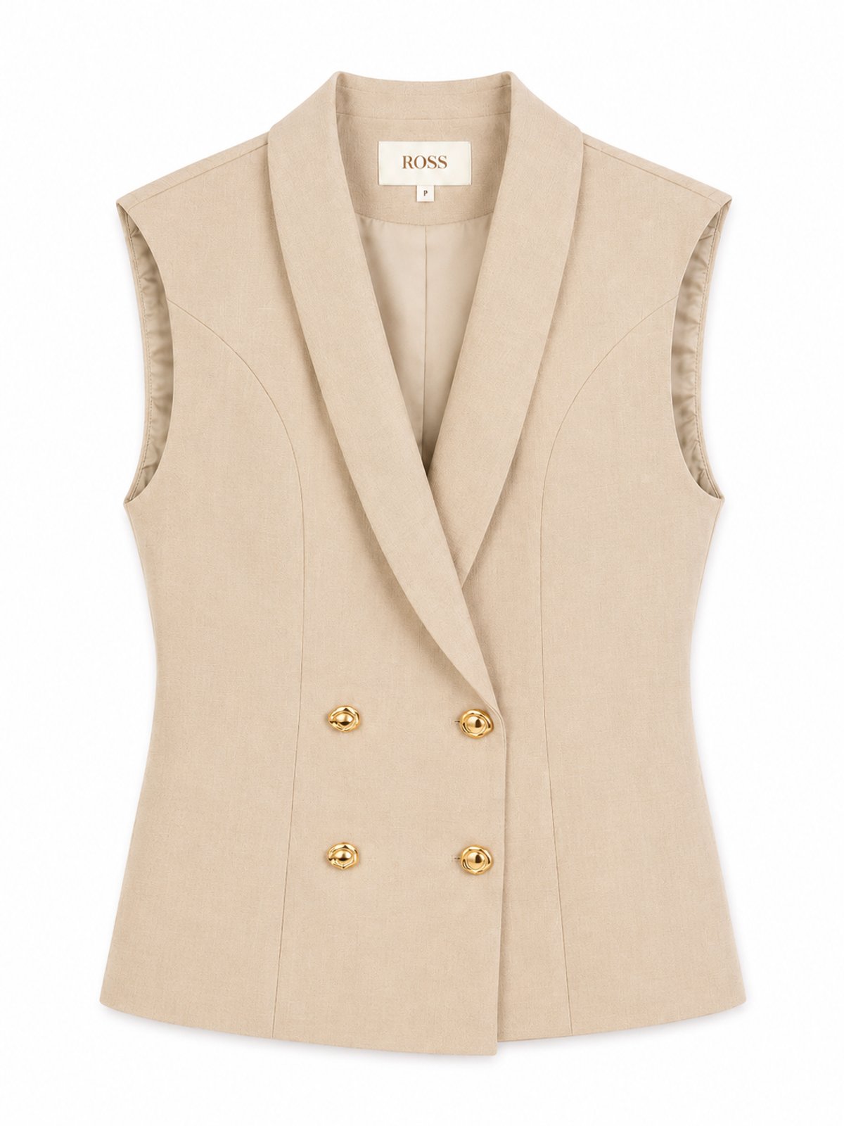 Conjunto Sastrero Forrado - 5