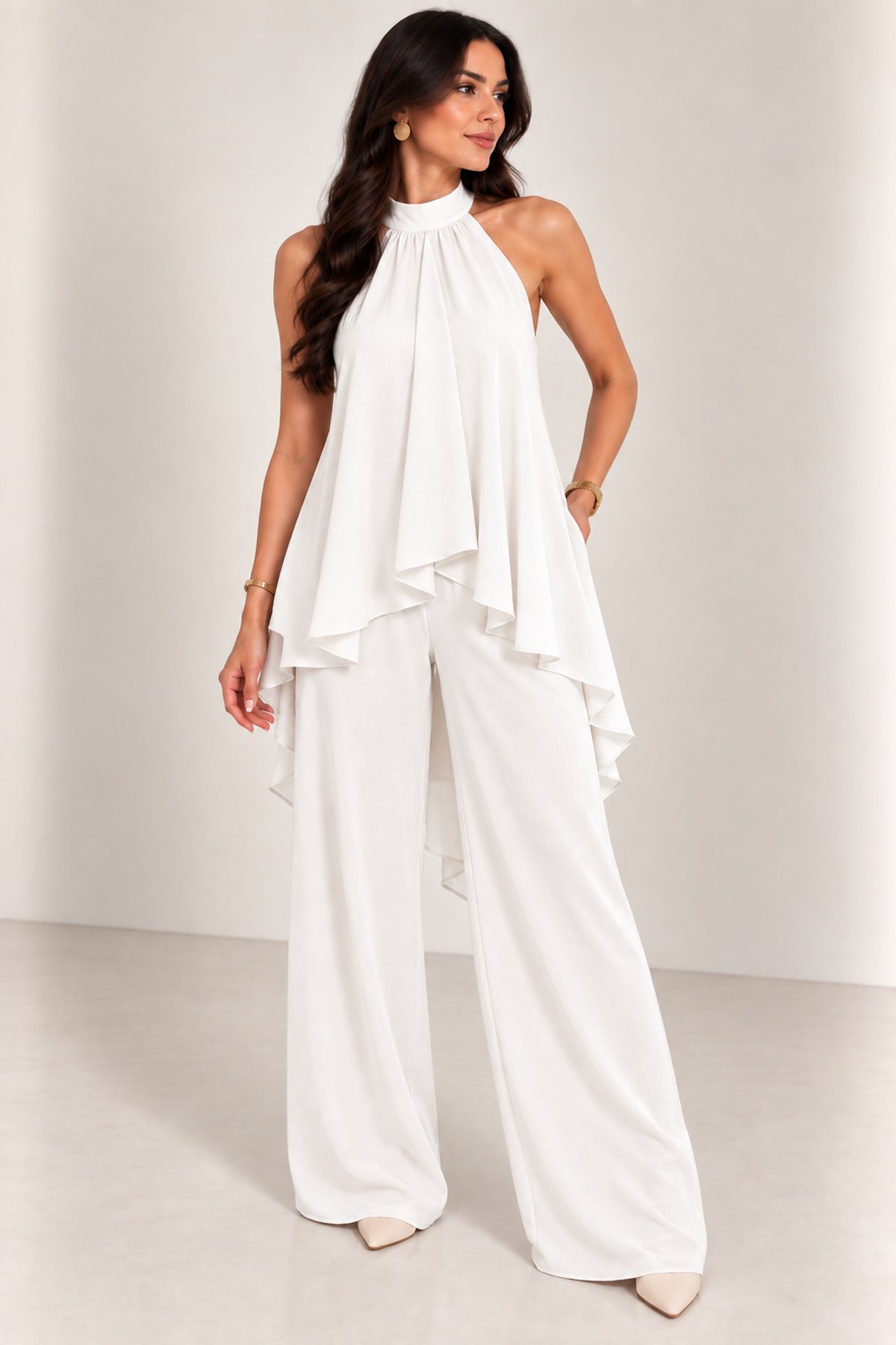 Conjunto ROSS - 7