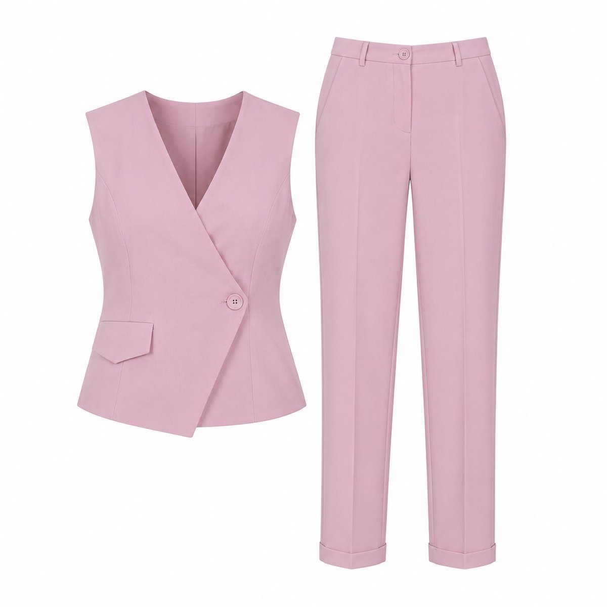 Conjunto Sastrero - 4