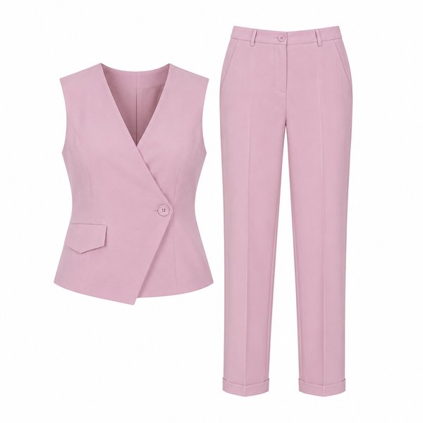Conjunto Sastrero