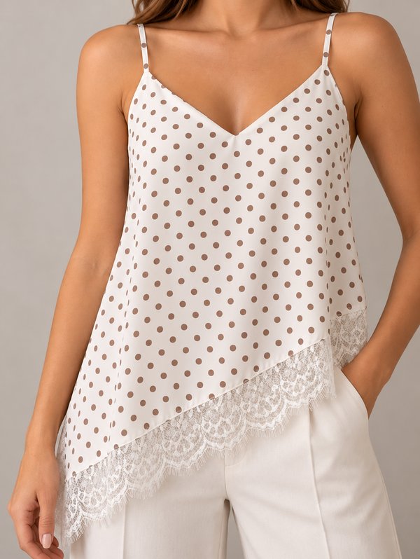 Blusa Motas