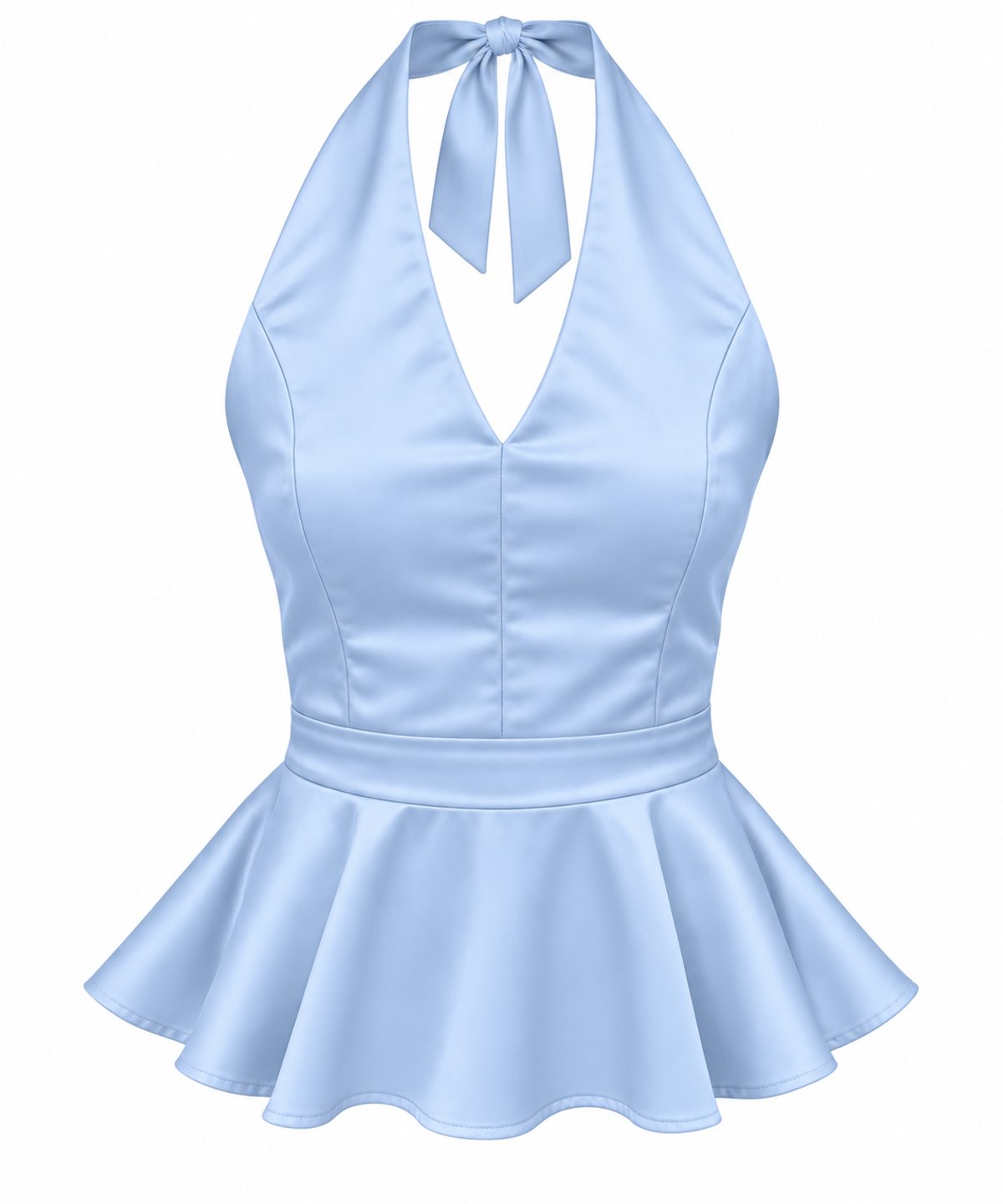 Blusa Satin - 3