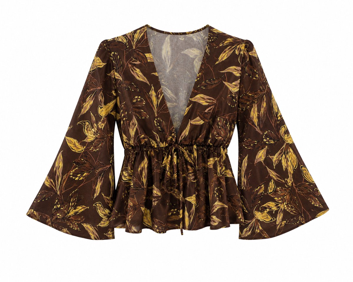 Conjunto Estampado - 2