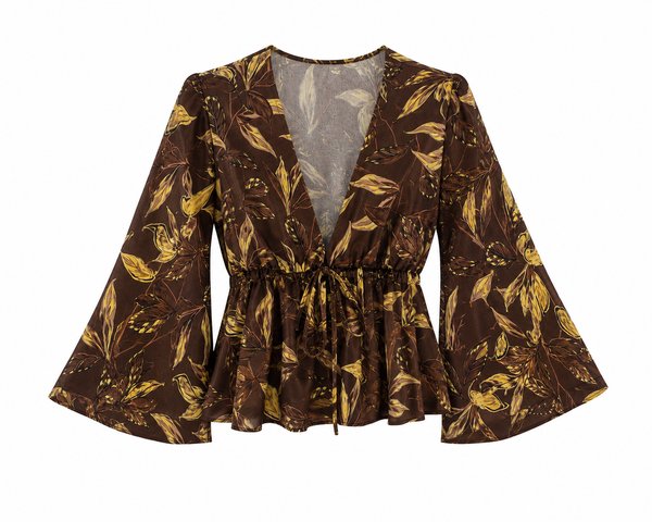 Conjunto Estampado