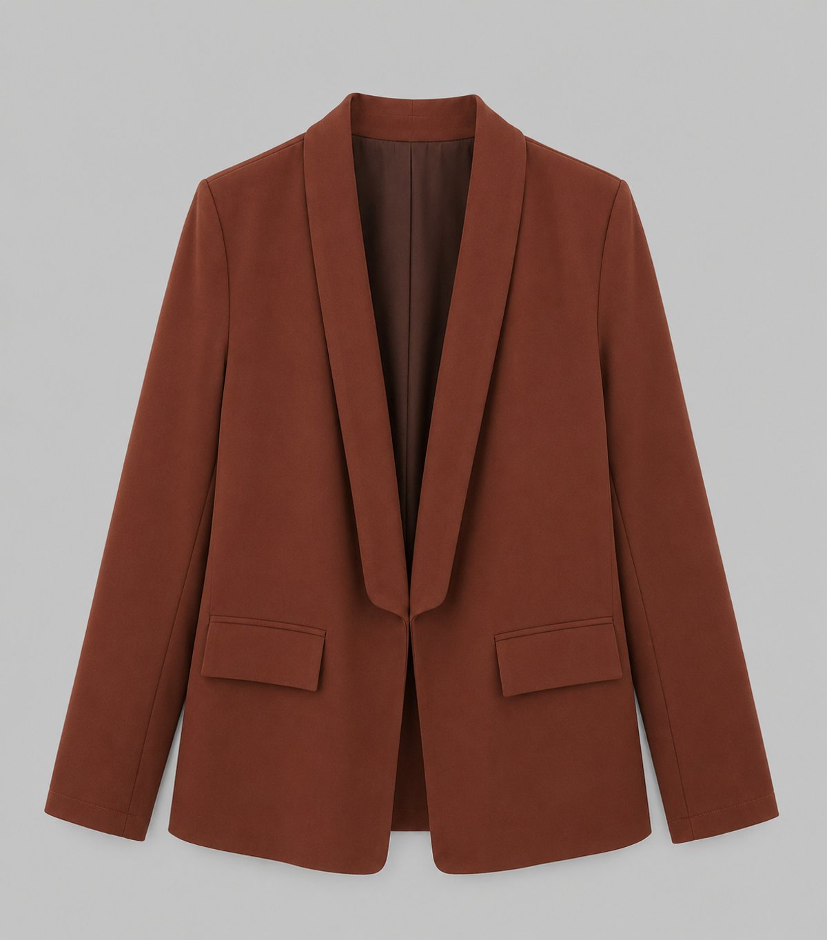 Blazer Forrado - 2