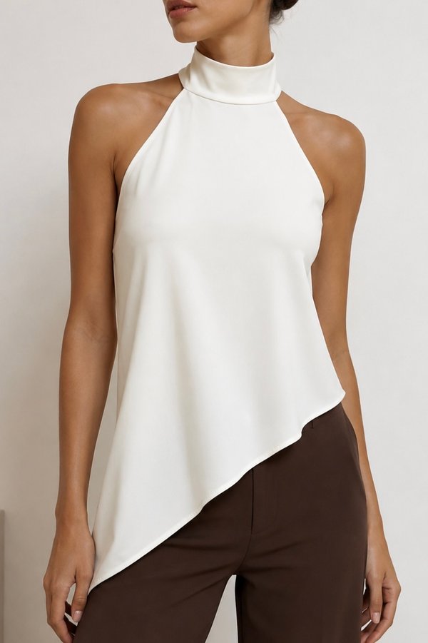 Blusa Irregular Suplex