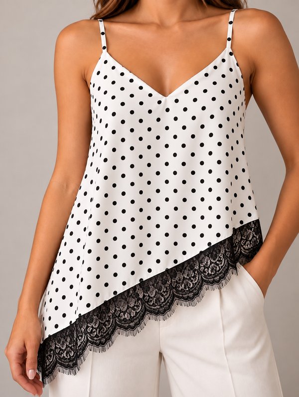 Blusa Motas