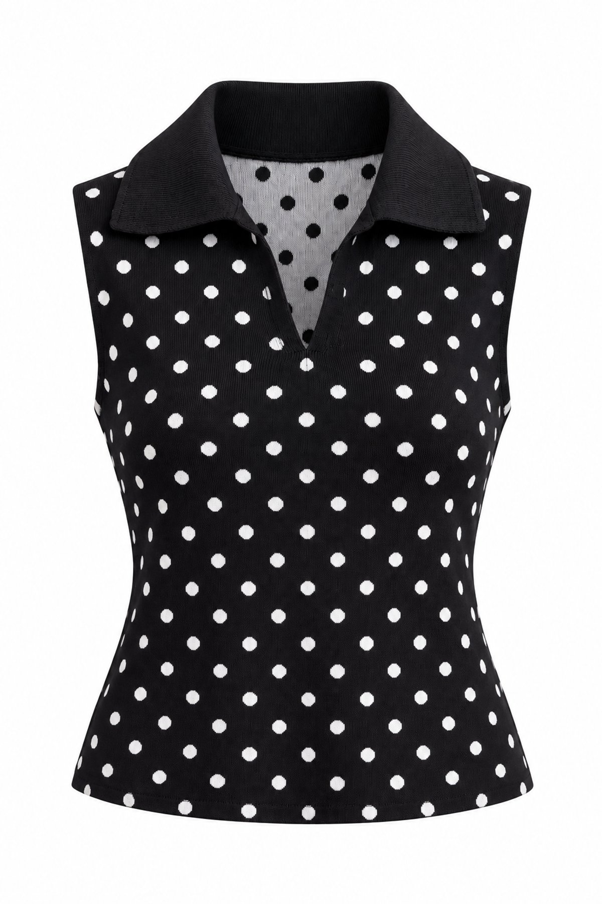 Blusa hilo  - 4