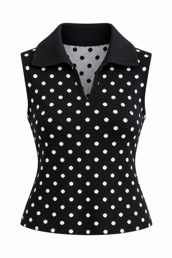 Blusa hilo 