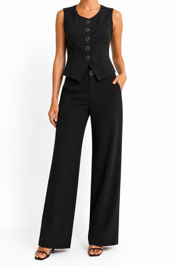 Conjunto Sastrero