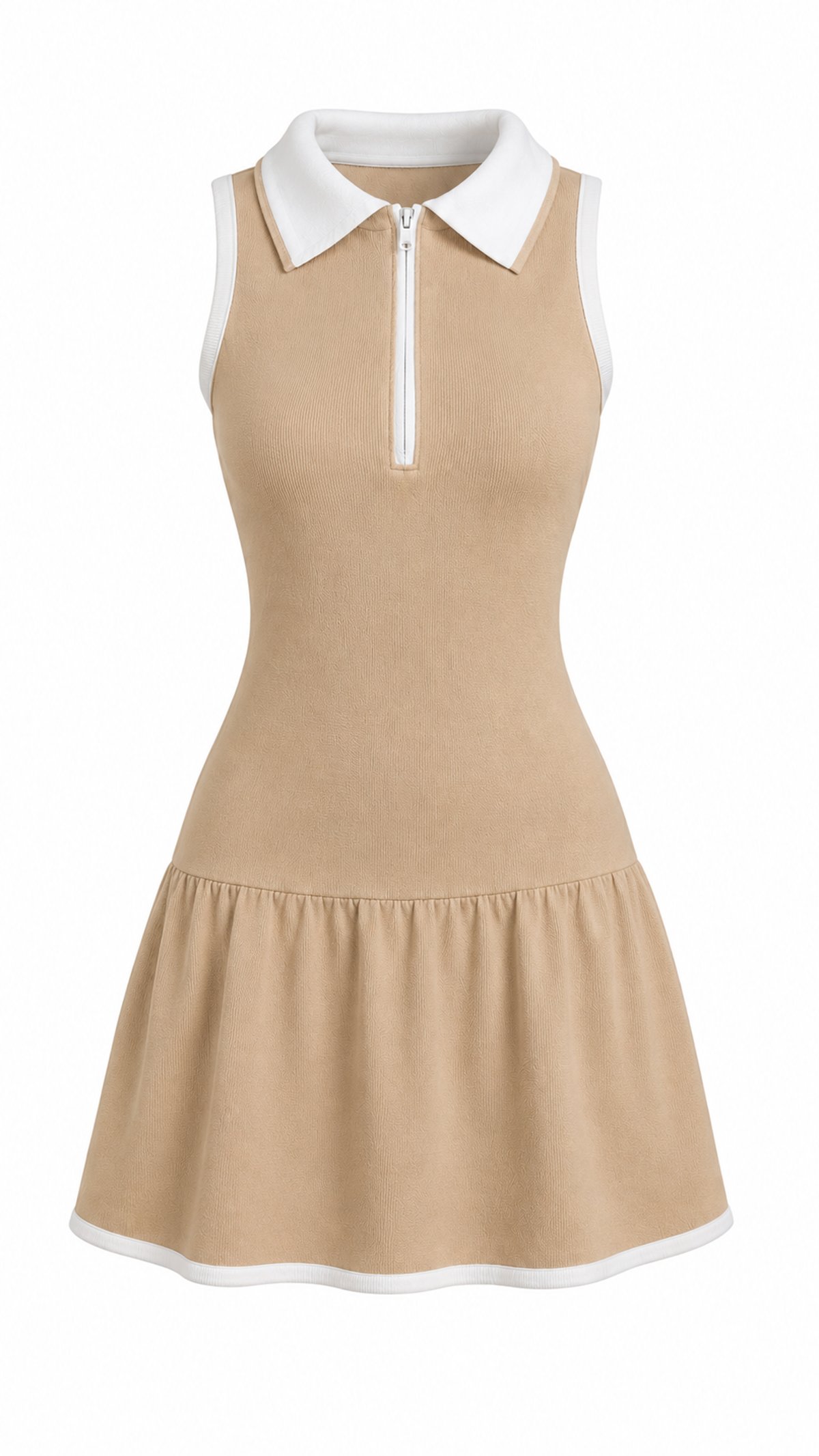 Vestido de Hilo - 4