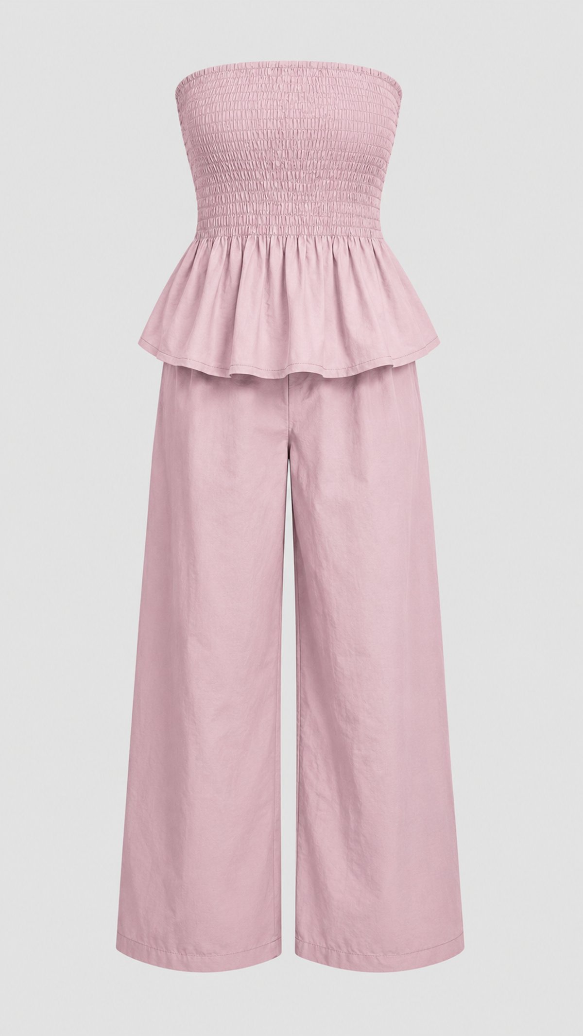 Conjunto Rosa - 2