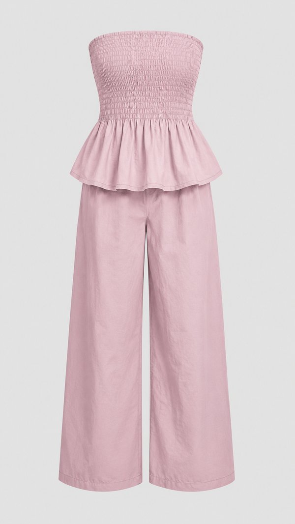 Conjunto Rosa