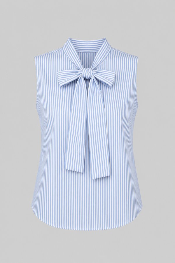 Blusa Moño 
