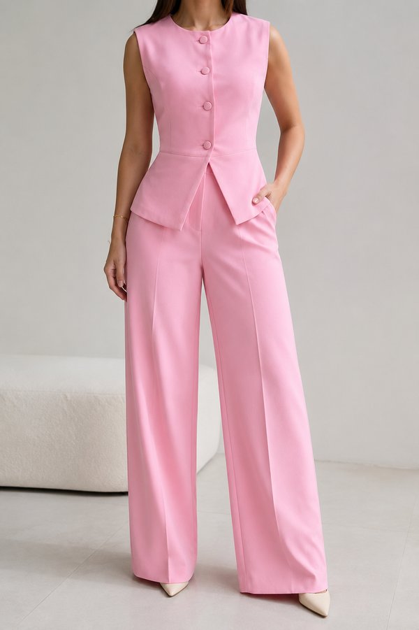 Conjunto Rosa