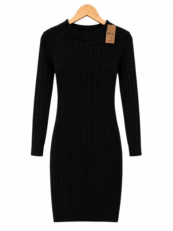 Vestido hilo 