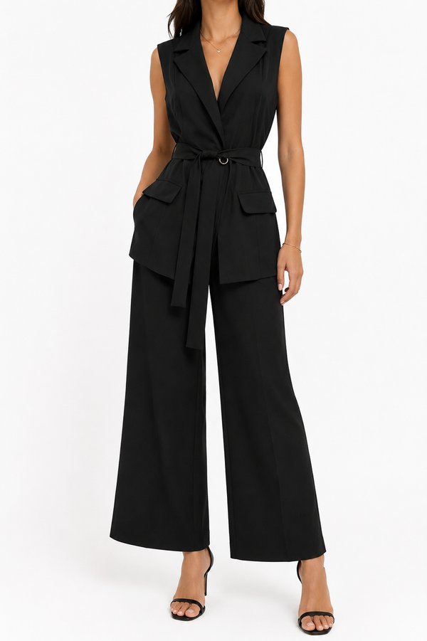 Conjunto Sastrero