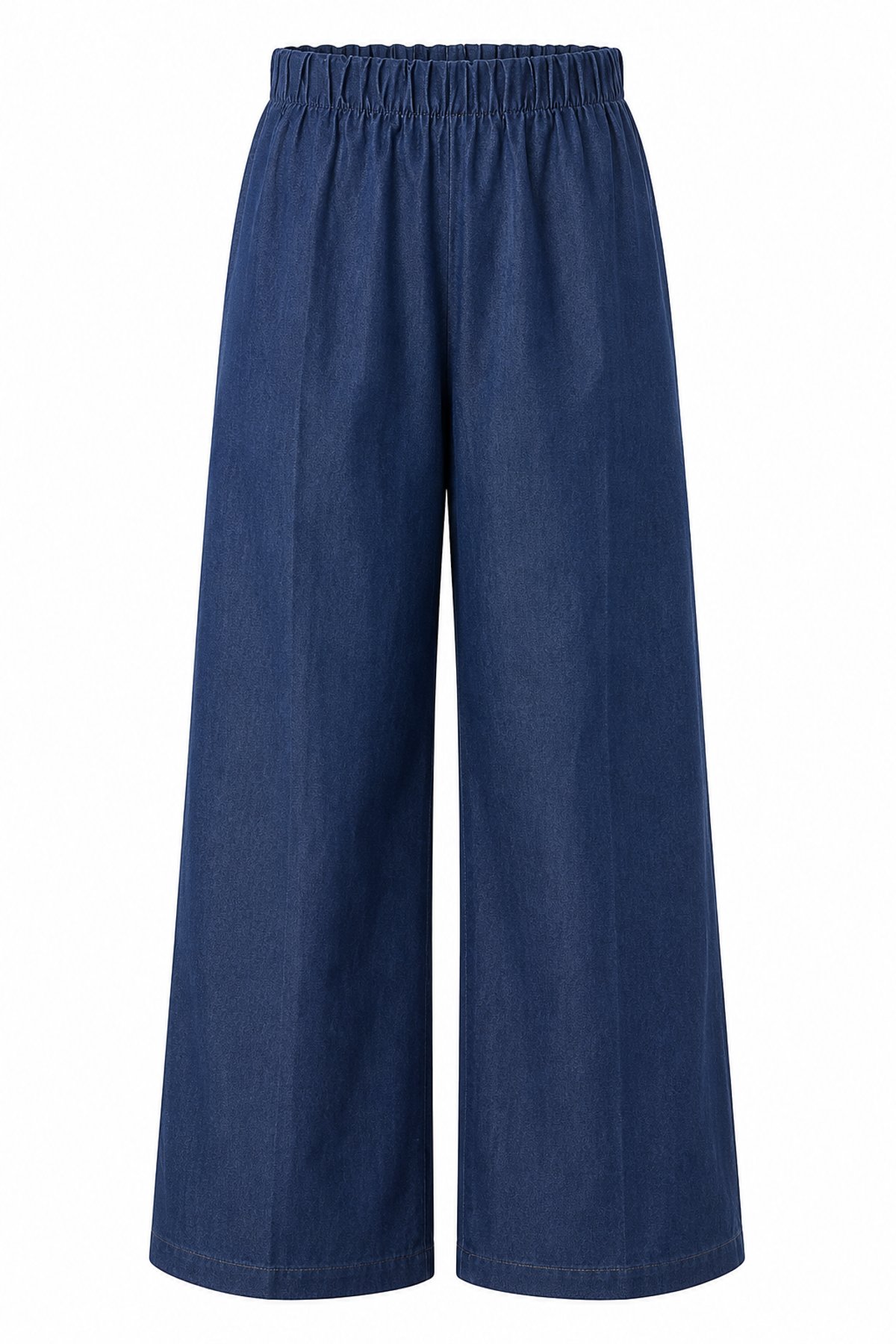 Conjunto Jeans Ligero Azul - 6