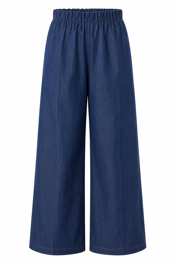Conjunto Jeans Ligero Azul
