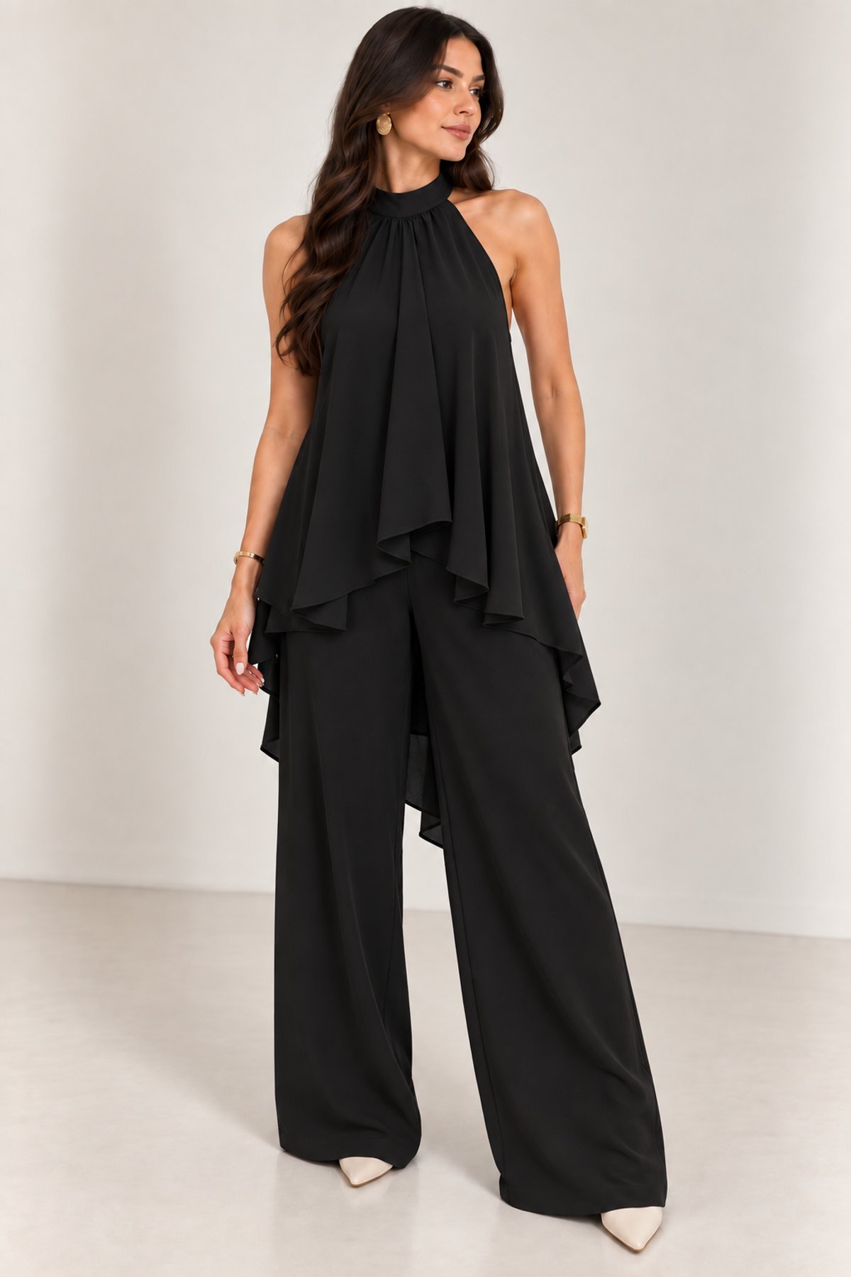 Conjunto ROSS - 6