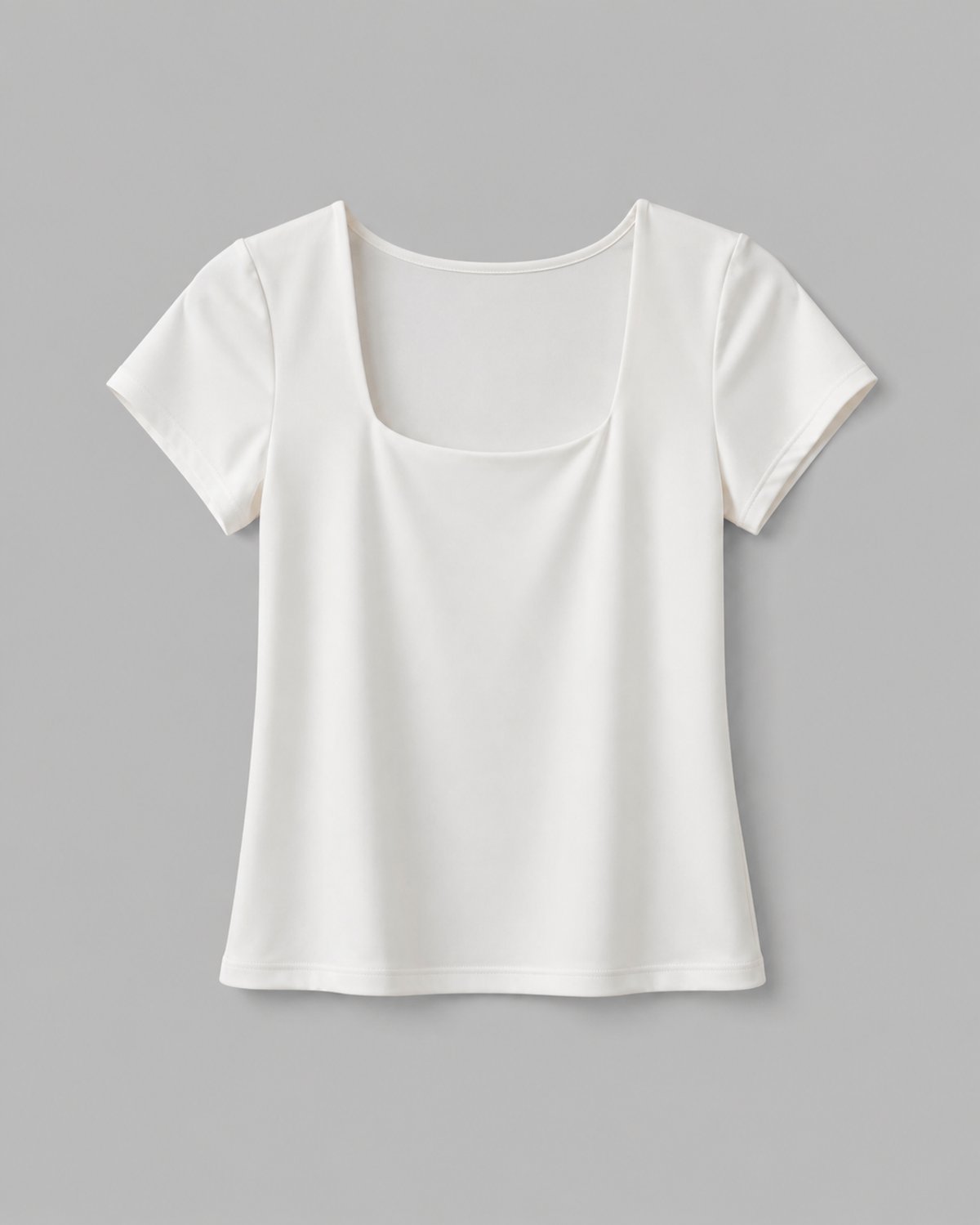 Blusa Básica suplex - 5