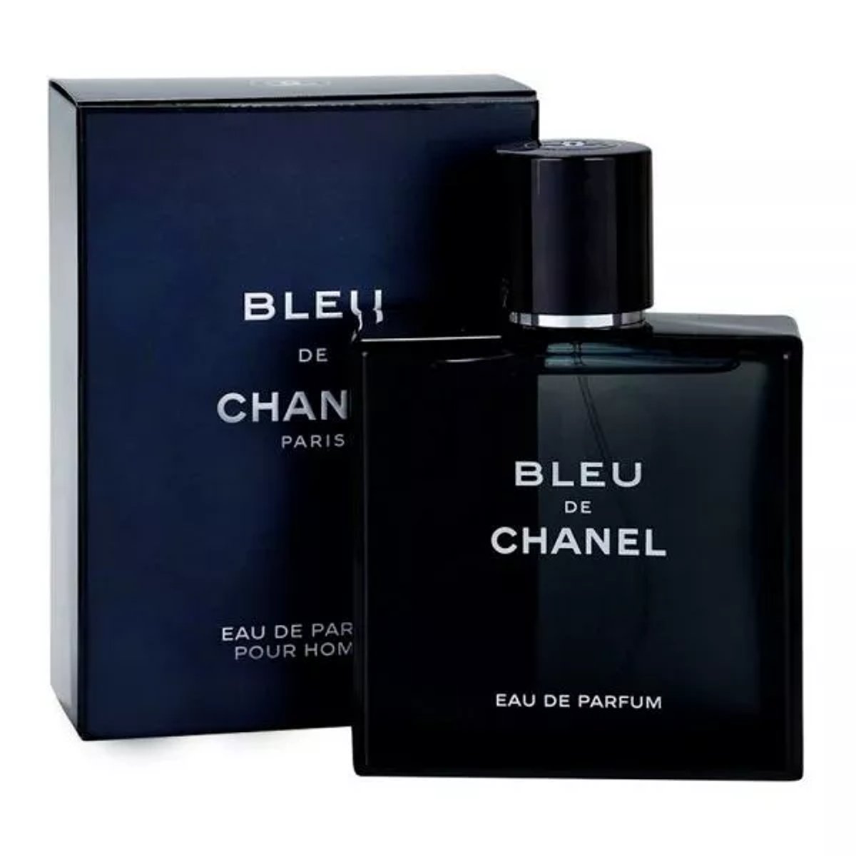 Bleu de Chanel