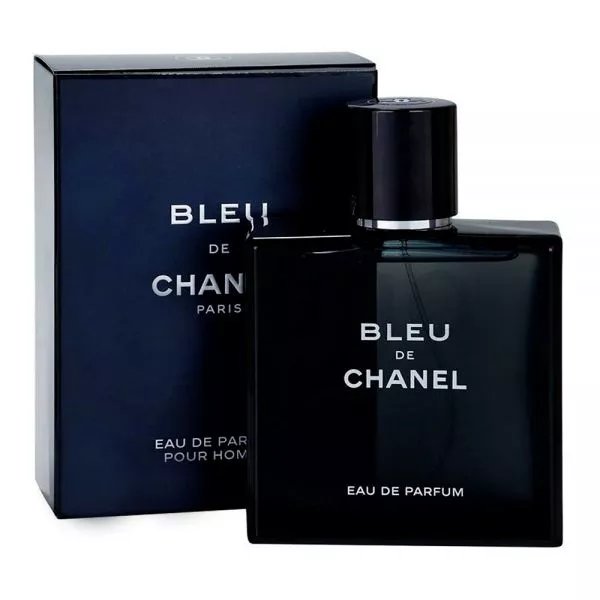 Bleu de Chanel 