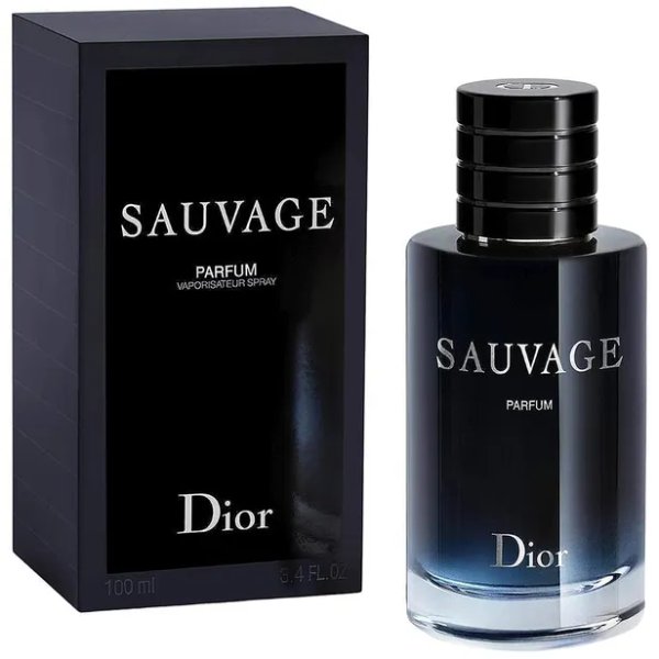Sauvage Eau de Parfum Dior