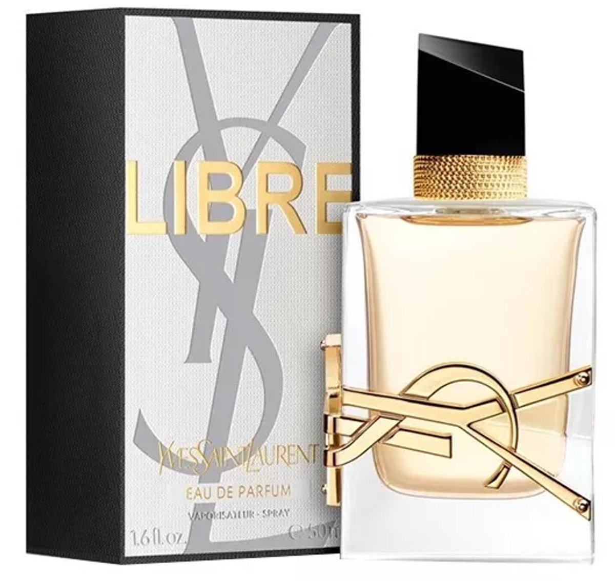 Libre – Yves Saint Laurent