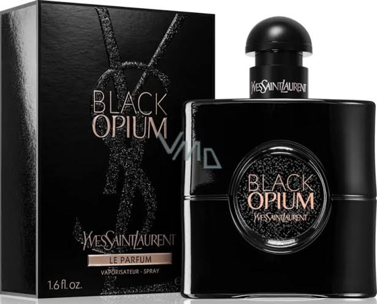 Black Opium – Yves Saint Laurent