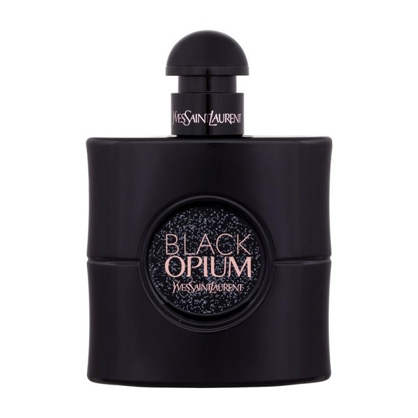 Black Opium – Yves Saint Laurent
