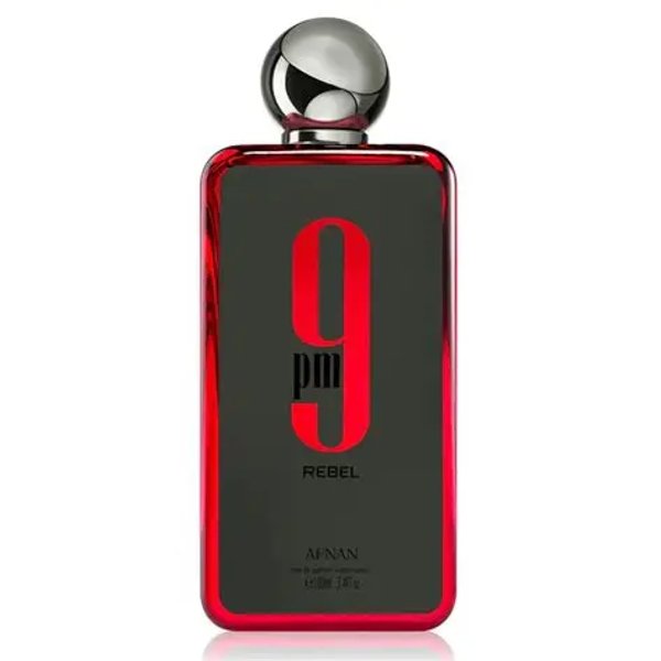 Afnan 9PM Rebel