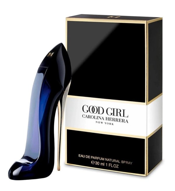 Good Girl by Carolina Herrera