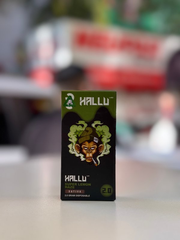 Hallu 