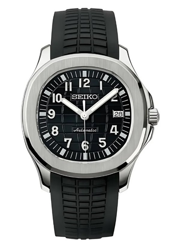 Seikonaut Black