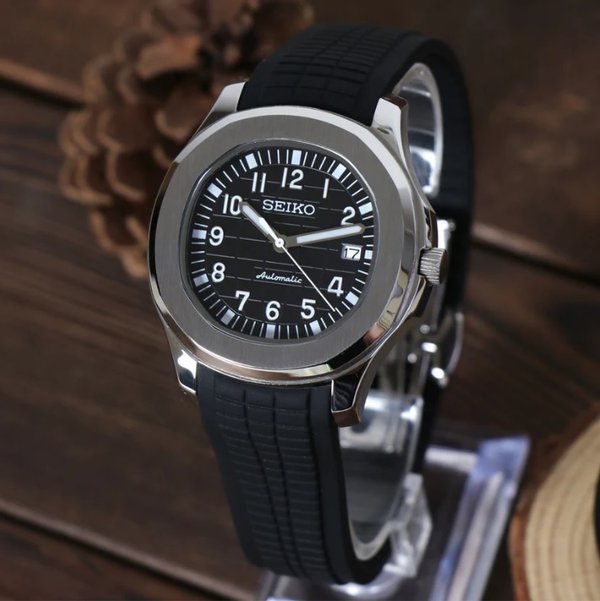 Seikonaut Black
