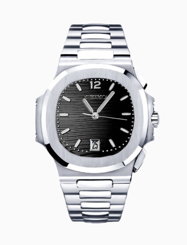 Nautiko Black