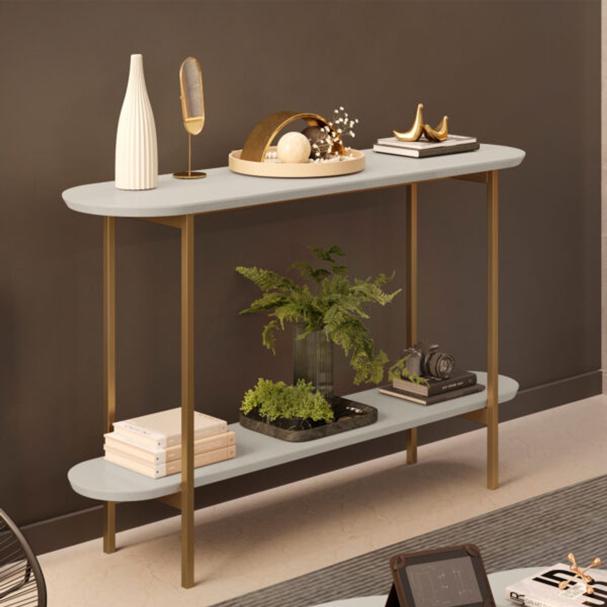 APARADOR CHARLOTE BALI - 2