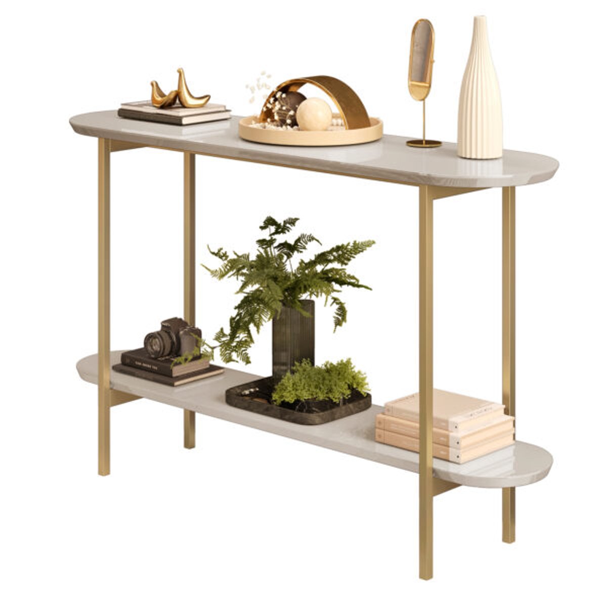 APARADOR CHARLOTE BALI