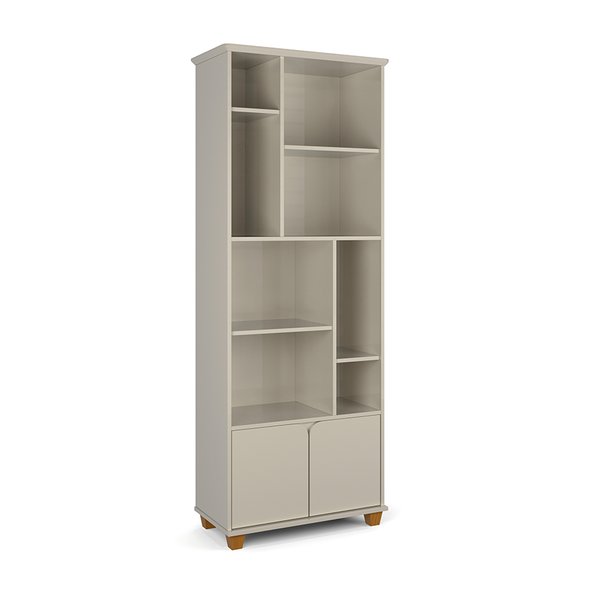 ARMARIO ALTO 2 PUERTAS TAUROS