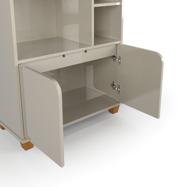 ARMARIO ALTO 2 PUERTAS TAUROS