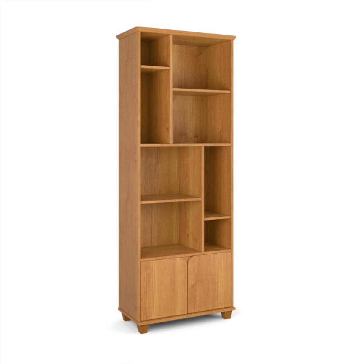 ARMARIO ALTO 2 PUERTAS TAUROS - 6