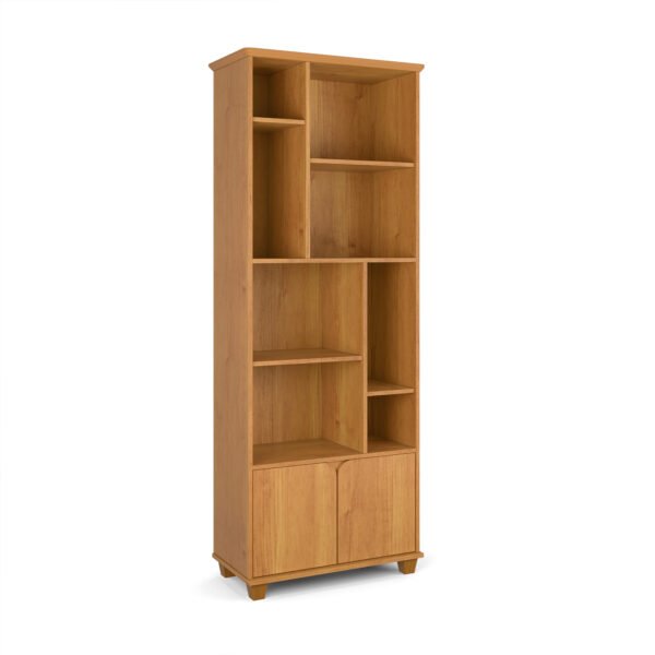 ARMARIO ALTO 2 PUERTAS TAUROS