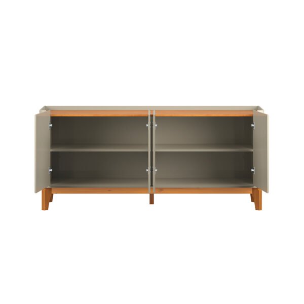 BUFFET 1800 4 PUERTAS FLIP