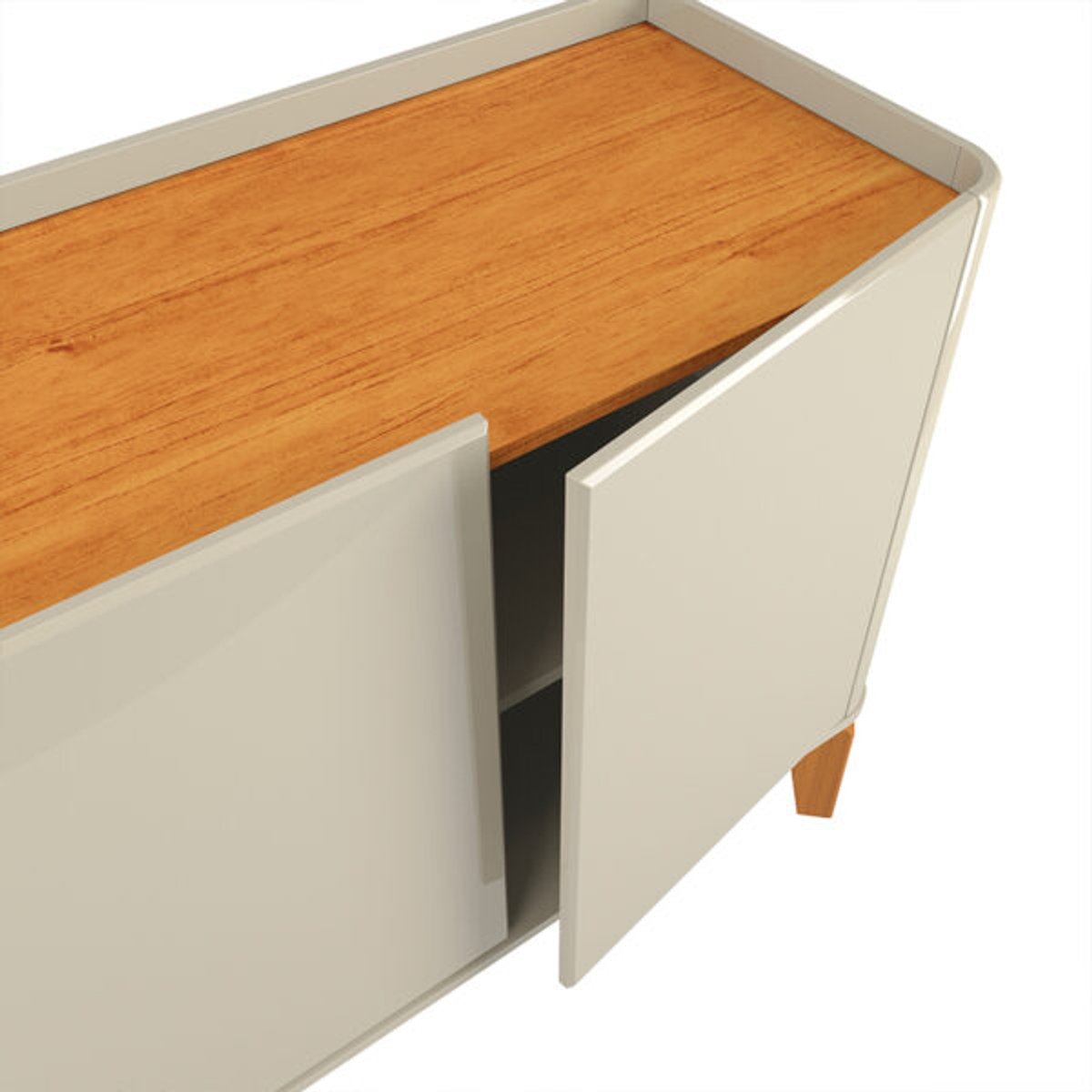 BUFFET 1800 4 PUERTAS FLIP - 6